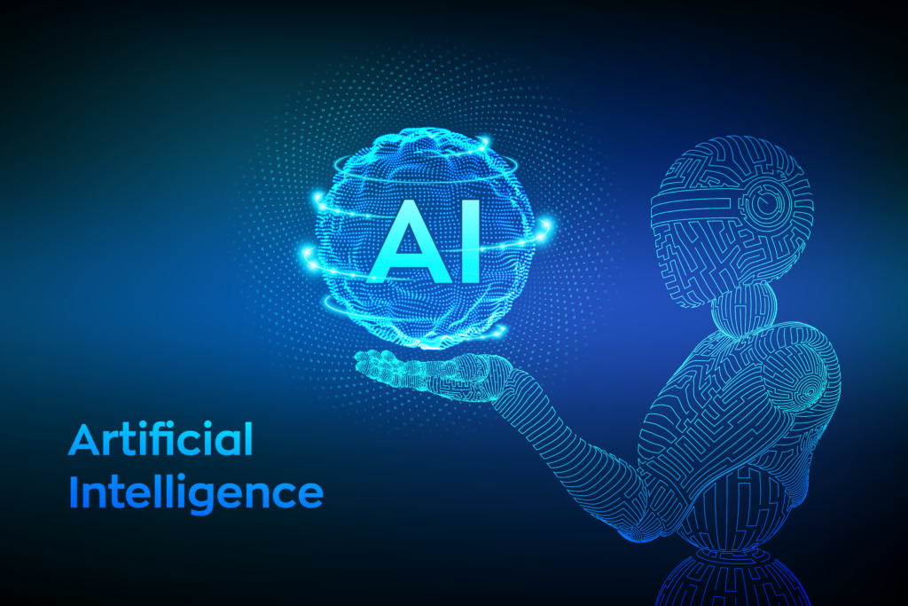 Artificial-Intelligence