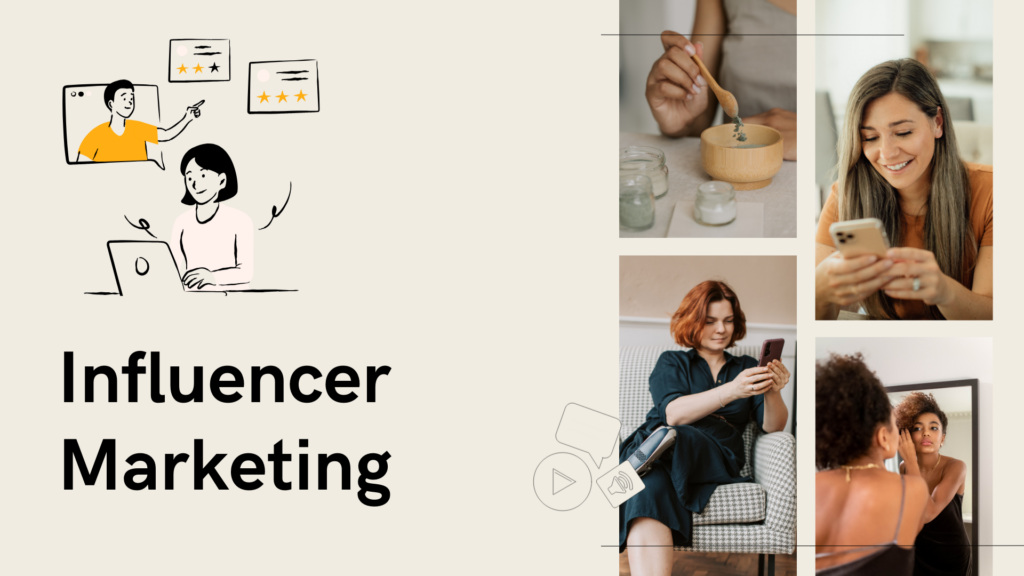 Why influencer marketing is key to building trust, expanding reach, and driving authentic customer engagement