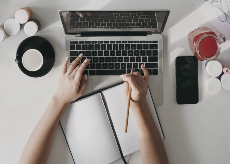 Why blog writing is important for improving SEO, educating your audience, and building brand authority