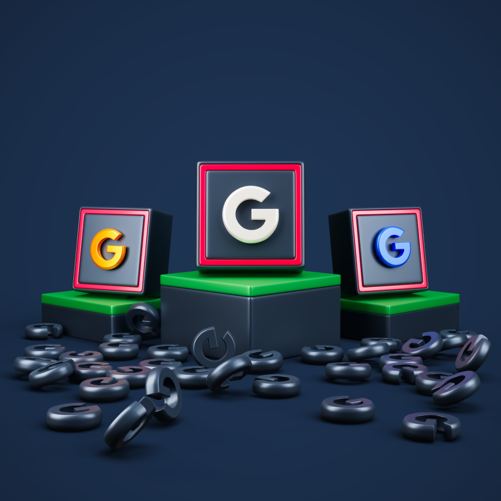 Why Google Ads is essential for reaching potential customers at the right time with high intent