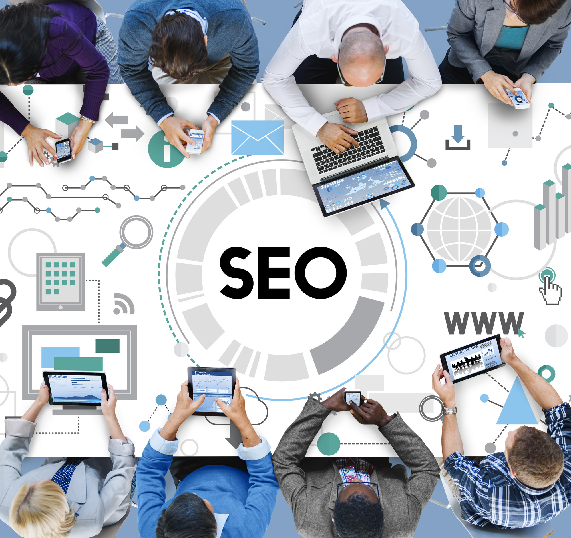 Why Search Engine Optimization is essential for boosting online visibility and driving business growth