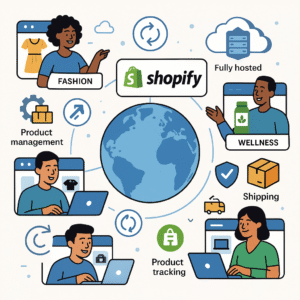 Shopify-Design