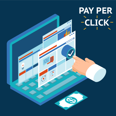Result-driven PPC services including Google Ads and display campaigns to maximize your ad spend and leads