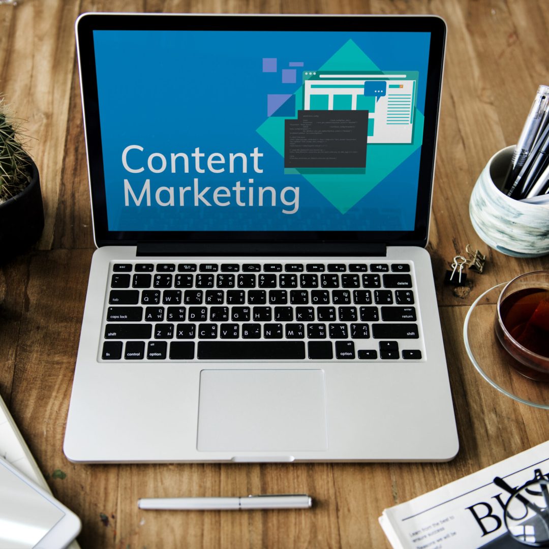 Why content marketing is vital for building brand authority, trust, and long-term customer relationships